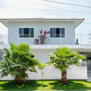 Casa de hóspedes Hospedagem Palhoça, Palhoça