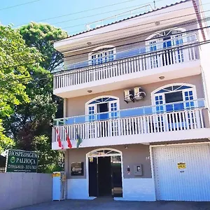 Estalagem Com Piscina, Palhoça