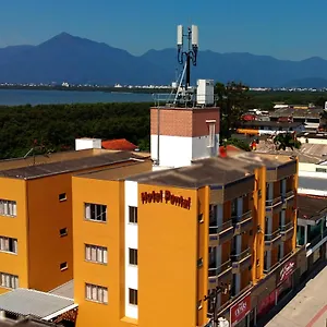 Hotel Pontal, Palhoça